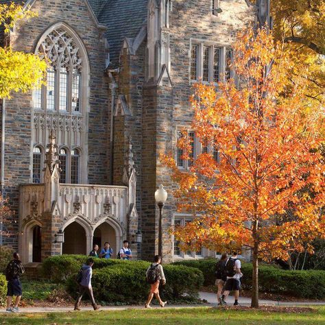 Duke University Aesthetic, Boston Autumn, Le Rosey, Fall Mood Board, Autumn In New York, Fall Semester, University Life, Season Of The Witch, Autumn Cozy