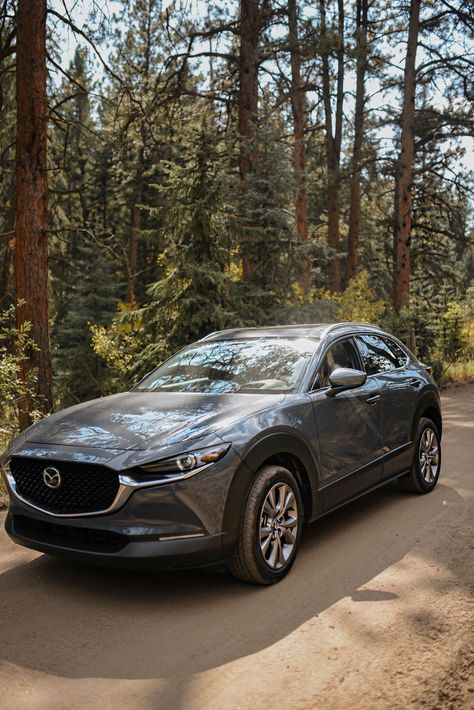 Mazda Cx5 Aesthetic, Mazda Aesthetic, Outfit Ideas Travel, Weekend Trip Ideas, Fall Travel Destinations, Mazda Suv, Mazda Cx3, 2024 Manifestations, Mazda Cx 30