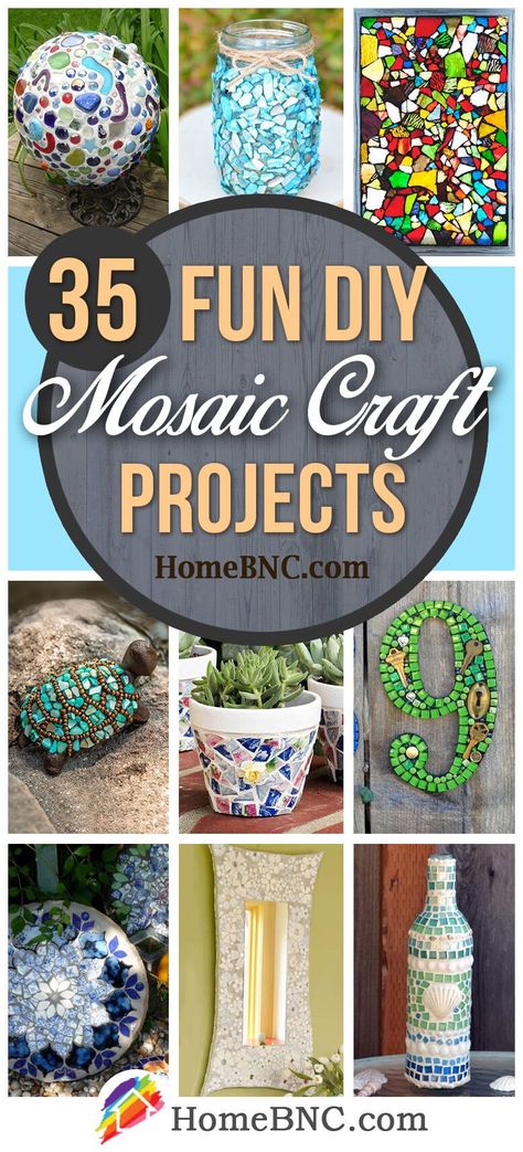 Mosaic Garden Art Diy, Mosaic For Beginners, Outdoor Mosaic Ideas, Tile Art Diy, Mosaic Art For Beginners, Mosaic Projects For Beginners, Mosaic Tile Ideas, Mosaic Patterns For Beginners, Mosaic Designs Pattern