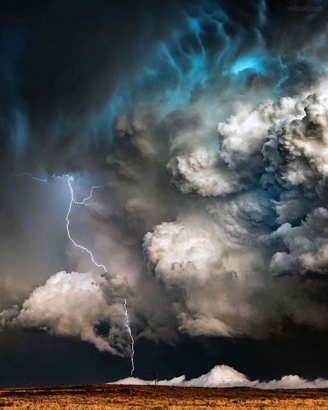 Storm Clouds, Lighting Storm, World Serpent, Lightning Photography, Wild Weather, Belle Nature, Image Nature, Canon Photography, The Force
