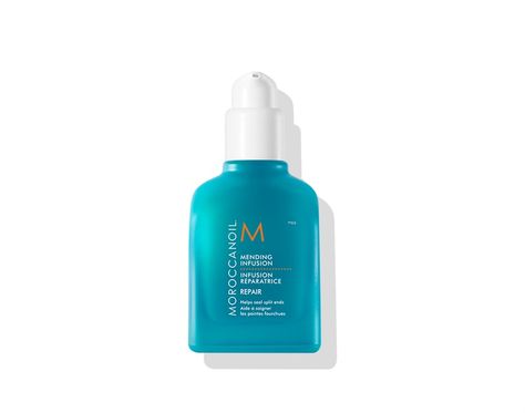 Moroccanoil Mending Fusion - Modern Salon Morrocan Oil, Beaded Hair Extensions, Moroccan Oil Hair, Quinoa Protein, Argan Oil Hair, Oily Scalp, Natural Wavy Hair, Hair Essentials, Moroccan Oil