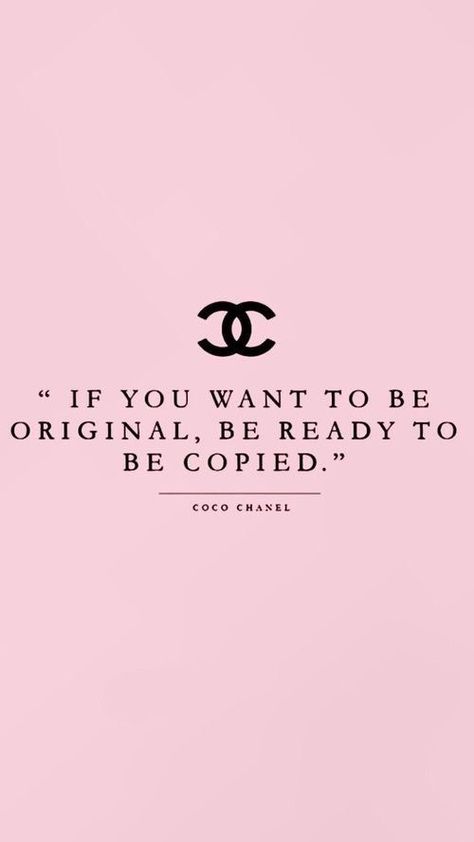 Quotes Coco Chanel, Chic Quotes, Coco Chanel Wallpaper, Chanel Wallpapers, Chanel Wallpaper, Chanel Quotes, Coco Chanel Quotes, Makeup Wallpapers, Wallpaper Tumblr