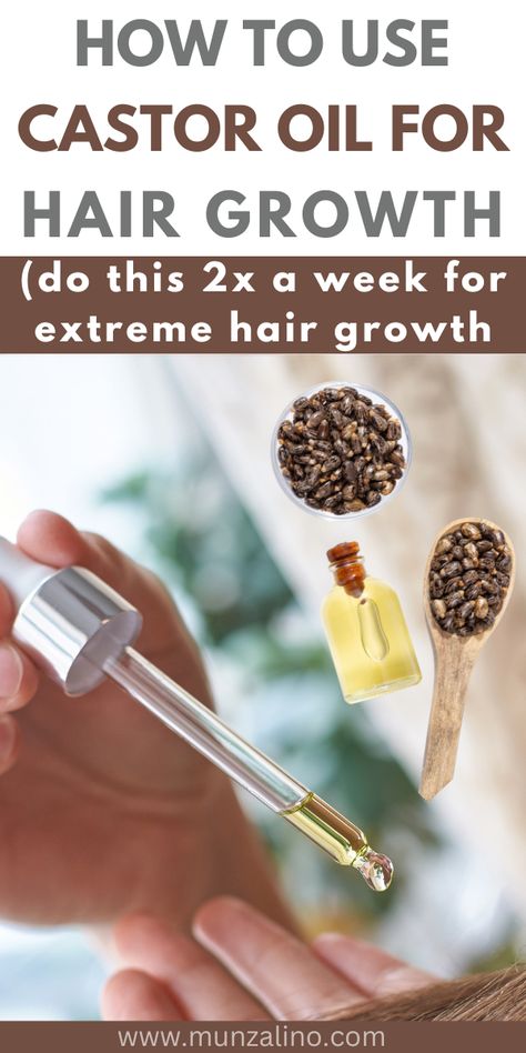 How To Use Castor Oil For Hair Growth Hair Care Weekly Routine, Rosemary And Castor Oil For Hair Growth, How To Stimulate Hair Growth, Best Hair Oil For Hair Growth, Oiling Hair Routine, Hair Oil Routine, Hair Growth Men, Indian Hair Growth Oil, Men Hair Growth