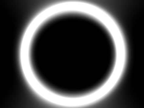 Premium Vector | Neon circle with light effect on black background. Circle Light Background, Neon Circle Png, Black And White Planet, Circle White Background, White Circle Background, Bending Reality, Neon Circle, Light Circle, Neon Png