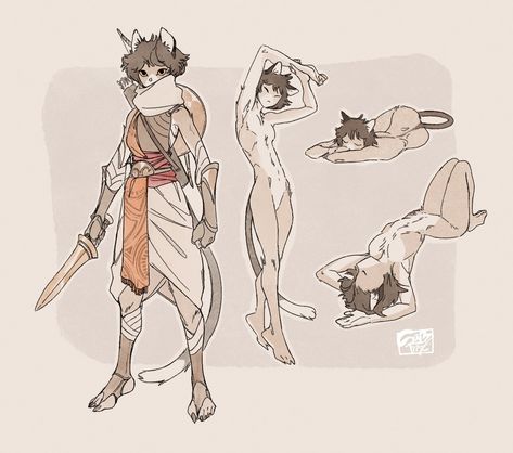 GoblinPunk on X: "My new tabaxi Melantha battlemaster/thief, wanted to make a grounded adventure type character inspired by ac: origin with Egypt/greek elements to the design. https://t.co/lA5RtI9v6j" / X Croquis, Ref Sheets Character Design, Tabaxi Knight, Dnd Character Design Inspiration, Dnd Thief, Greek Character Art, Greek Character Design, Poc Character Design, Snake Character Design