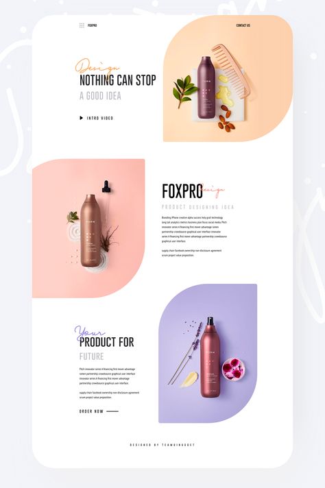 Email Ideas Design, Perfume Email Design, Product Design Flyer, Emailer Design Inspiration, Best Email Design, Product Price Design, Email Blast Design Inspiration, Minimalist Email Design, Cataloge Designs