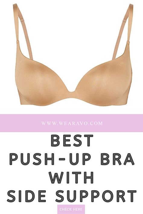 On our list of top lifting bras, the Wacoal Intuition Push Up Bra stands out as one of the most beautiful and effective. Best Bras For Lift Push Up, Push Up Bra For Flat, Best Push Up Bra, Lifting Bra, Push Bra, Boost Your Mood, Increase Productivity, Back On Track, Among Us