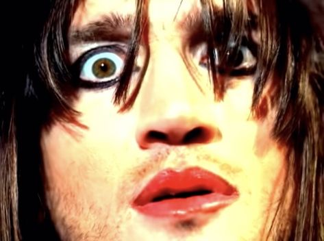 Music, Music Videos, California, Dani California, John Frusciante, John 3, I Love Him, Music Video, Love Him