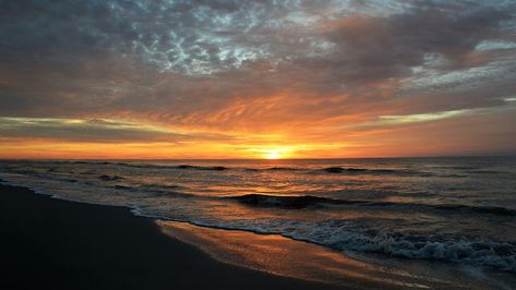 Wallpaper Backgrounds Laptop Sunset, Nature Photography For Laptop, Sunset Laptop Wallpaper Hd, Beach Pc Wallpaper Hd, Background Hd Wallpaper Desktop, Waves Landscape Photography, Pc Pictures Wallpaper, Sun Set Wallpaper Laptop, Background Sunset Landscape