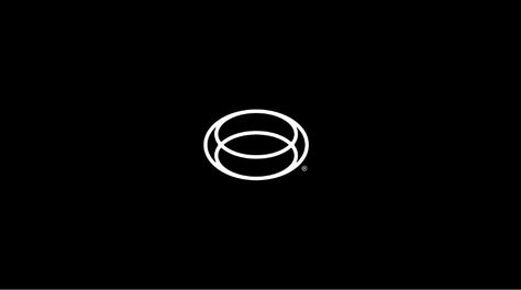 Behance :: Для вас O Logos, Scale Logo, Portal Logo, Logo Design Round, Circular Logo Design, At Logo, Movement Logo, 8 Logo, Video Logo