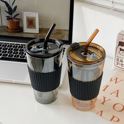 Cute coffee cups