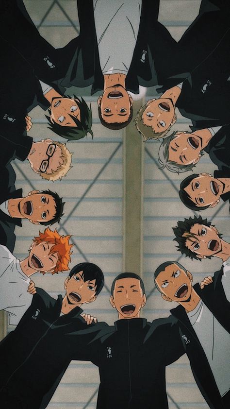 Haikyuu Wallpaper Karasuno, Karasuno Fanart, Karasuno Wallpaper, Haikyu Wallpaper, Haikyuu Wallpapers, Haikyuu Nishinoya, Haikyuu Kageyama, Haikyuu Karasuno, Haikyuu Wallpaper