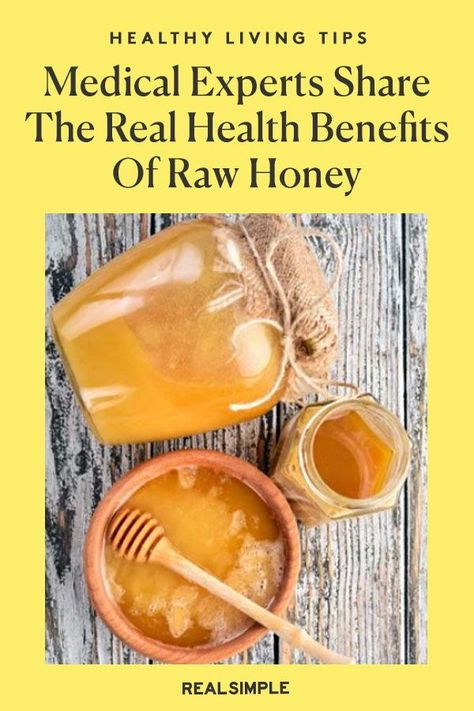 Benefits Of Raw Honey, Honey Health Benefits, Raw Honey Benefits, Honey Diy, Honey Benefits, Anti Inflammation, Herbal Healing, Raw Food Diet, Vegetarian Recipe