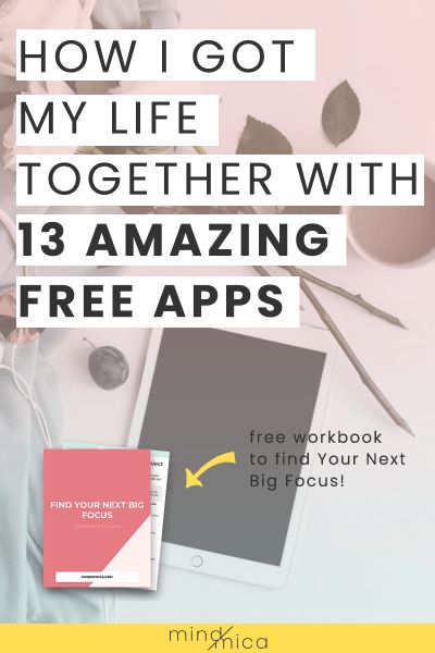 Getting Your Life Together? There's an App For That – or 13. Apps That Will Help You Study, Best Apps For To Do Lists, Click Up App, Free Organization Apps, Ipad Apps For Organization, Apps To Get Your Life Together, Apps For Routines, Ipad Productivity Apps, Routine Apps