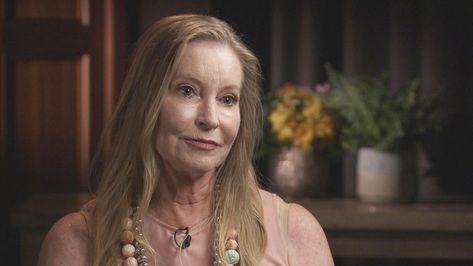 Patrick Swayze's Widow Lisa Niemi Opens Up About His Life and Legacy Patsy Swayze, Happy 64th Birthday, Lisa Niemi, Houston Ballet, Erin Burnett, One Last Dance, 64th Birthday, Urban Cowboy, Patrick Swayze