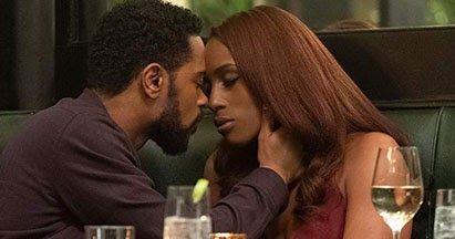 Trailers, clips, featurettes, images and poster for the romantic drama THE PHOTOGRAPH (2020) starring Lakeith Stanfield and Issa Rae. Caroline And Klaus Kiss, Klaus Mikaelson Kiss, Klaus And Caroline Kiss, Klaus E Caroline, Caroline And Klaus, Eliot Waugh, Ill Never Forget You, Tv Romance, Favourite Movie
