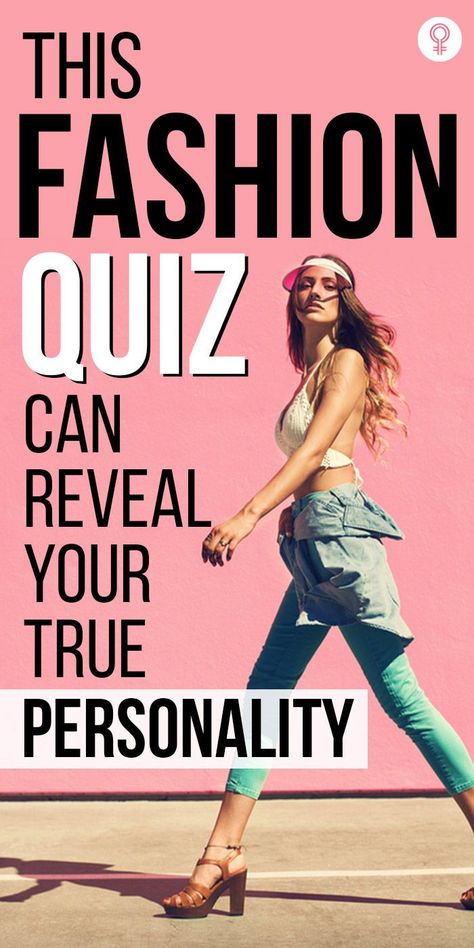 This Fashion Quiz Can Reveal Your True Personality : Have you ever wondered what your taste in fashion says about your personality? If you answer yes to this question, then we have the right quiz for you! Take this quiz to find out if your personality matches the way you like to dress. #fashion #fashionable #personality #quiz Fashion Personality Types, What Is My Style Quiz Fashion, Finding My Style Clothes Quiz, How To Know Your Style, What’s Your Style Quiz, What Style Am I Quiz Fashion, What’s My Style Quiz, How To Find Your Style Fashion Quiz, What Is My Style Quiz