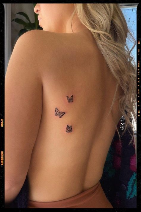 Tattoo Design Drawings Leg, J On Ring Finger Tattoo, Women Script Tattoos, Back Of Ankle Tattoos For Women, 224 Tattoo Ideas, Small Lower Back Tattoos For Women, Until We Meet Again Tattoo, Small Tattoos Meaningful, French Tattoo Ideas