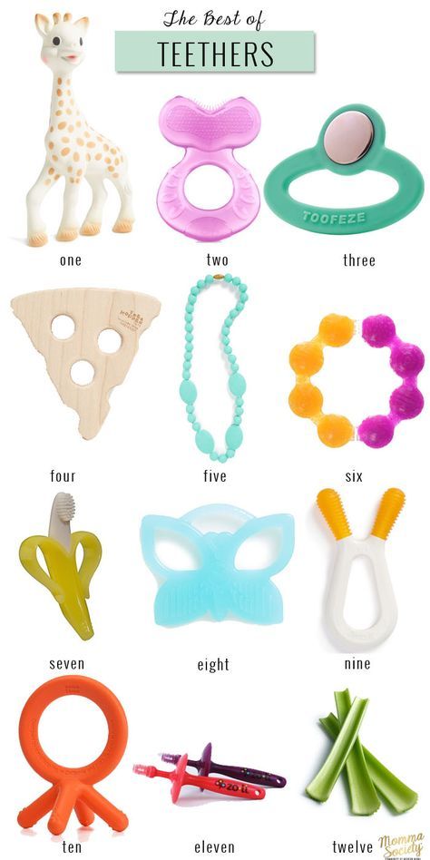 The Best of Baby Teethers | Momma Society -The Community of Modern Moms | http://www.mommasociety.com | Join our party on instagram @mommasociety Baby Health, Baby Gadgets, Cool Baby, Baby Teethers, Baby Must Haves, Baby Supplies, Baby Time, Everything Baby, Baby Outfits