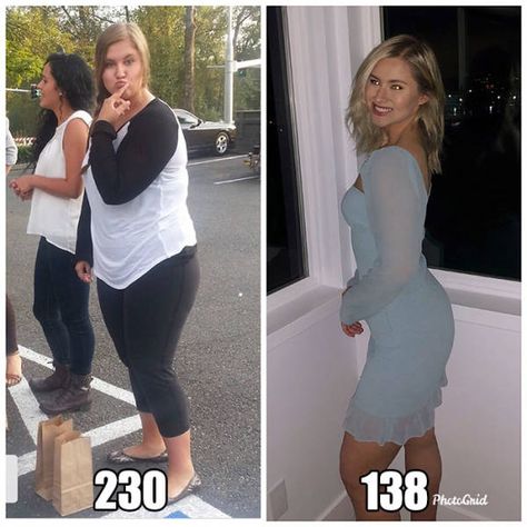 15 People Who Lost Weight and Got in Shape. - Wow Gallery | eBaum's World Writing, Fitness Challenge, Transformation Body, Lose Belly, Get In Shape, Lose Belly Fat, Fitness Inspiration, Lost Weight