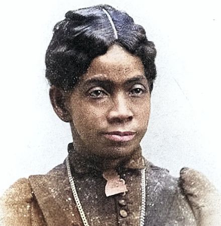 5 Black Women You Didn’t Know Were Behind Some of the World’s Most Groundbreaking Inventions | Shine My Crown African American Inventors, Optical Illusion Images, Famous Black People, Black Inventors, African American Books, Film Up, African American History Facts, Month May, Famous Black