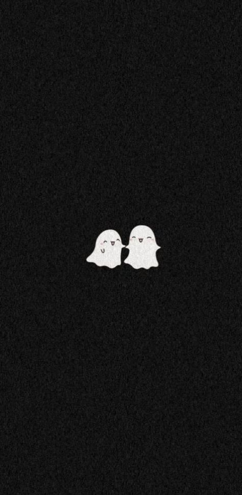 Darkmode Wallpaper, Cute Ghost Wallpaper, Dancing With Your Ghost, Ghost Aesthetic, Ghost Wallpaper, Cartoons Dp, Graduation Art, Good Insta Captions, Ghost Cartoon