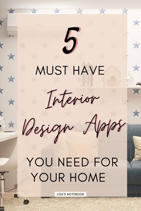 Best Interior Design Apps Free, Best Interior Design Apps, Virtual Room Designer, Virtual Room, Interior Design Apps, Interior Design Tools, Floor Plan Creator, Room Designer, Planning App