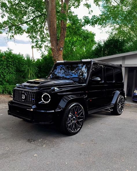 Big Cars Luxury, Brabus G800, Mercedes Jeep, Mercedes Brabus, Big Cars, Benz G Class, Mercedes Benz G Class, Luxurious Cars, Lux Cars