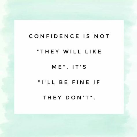 Love this. As I day so often... just be you, don't care what others think, and don't change who you are or what you like just to fit in or be "popular"~ Confident Women Quotes, Mirror Quotes, Words Of Support, Vision Book, Tamera Mowry, What Others Think, Well Said Quotes, Dont Care, Important Quotes