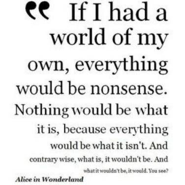 21 Of The Best Inspirational 'Alice In Wonderland' Quotes About Life | YourTango Alice Quotes, Alice And Wonderland Quotes, Amazing Inspirational Quotes, Wonderland Quotes, Alice In Wonderland Party, Quotes Disney, Disney Alice, Wonderland Party, Lewis Carroll