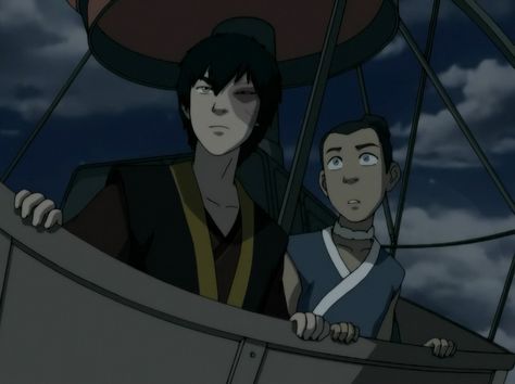 Avatar Zuko X Sokka, Zuko And Sokka, Avatar: The Last Airbender, Prince Zuko, Avatar Zuko, Water Tribe, Avatar Cartoon, Avatar Series, Avatar Fan Art