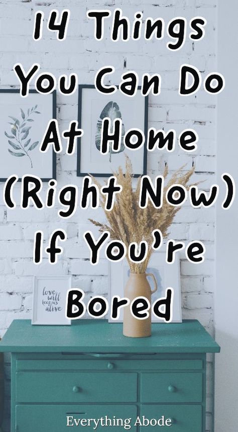 Crafts To Do When Your Bored, Social Life Hacks, Bored At Home, Best Lifestyle, What To Do When Bored, Things To Do At Home, Productive Things To Do, Fun Crafts To Do, Boring Life