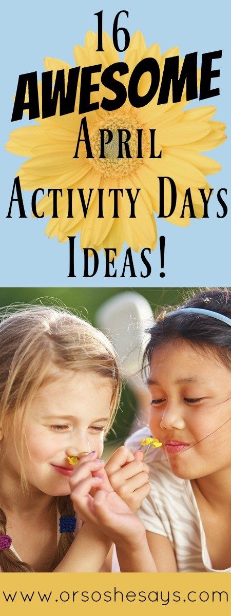 16 Awesome Activity Days Ideas for April! www.orsoshesays.com #activitydaysideas #ldsactivitydaysideas #activitydays #lds #mormon #ldsblogger #mormonblogger #activities #serviceprojects #crafts #primaryactivitydays #primaryactivities #activitydaysideaslds Womens Day Activities, Womens Day Craft, Activity Days Ideas, Chalk Activities, Face Exercise, April Activities, Activity Day Girls, Yw Activities, March Activities