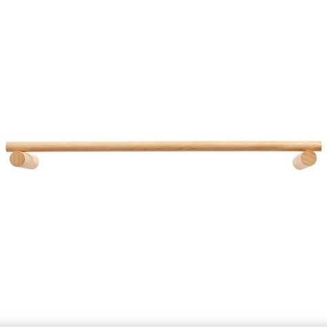 Wood Towel Bar, Wall Towel Rack, Wood Towel Rack, Bathroom Hand Towel Holder, Wall Towel Racks, Mounted Towel Rack, Towel Bar Bathroom, Wood Finishing, Wall Mounted Towel Rack