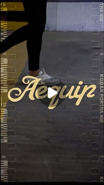 Video & Sound Editor on Instagram: "🎥 Step into the vibrant tapestry of our creative journey! 🌟 At the intersection of artistry and innovation lies our latest collaboration with Aequip T-shirt brand. Through the lens of our visionary edits, we've woven a narrative that transcends the ordinary, igniting sparks of inspiration and imagination.
🌆 Picture this: bustling city streets illuminated by the neon glow of creativity, each frame pulsating with the rhythm of urban life. From the raw energy of streetwear culture to the sleek sophistication of Aequip's designs, our edits breathe life into every scene, capturing the essence of modern expression.
🎨 With each flicker of light and every seamless transition, we blur the lines between reality and reverie, inviting you to embark on a visual o Streetwear Culture, Bustling City, Seamless Transition, Neon Glow, Picture This, Urban Life, Shirt Brand, City Streets, Blur