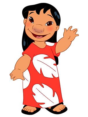 Lilo Lelo And Stich, Disney Characters Lilo, Lilo Pelekai, Lilo And Stitch Shirt, Lilo And Stitch Characters, Image Princesse Disney, Stitch Character, Lilo Et Stitch, Lilo Y Stitch