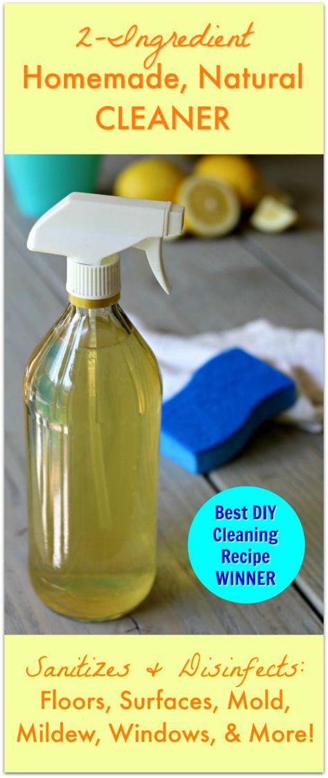 Homemade Cleaning Products - Best Homemade Natural Cleaner - DIY Cleaners With Recipe and Tutorial - Make DIY Natural and ll Purpose Cleaner Recipes for Home With Vinegar, Essential Oils Homemade Toilet Cleaner, Clean Baking Pans, Homemade Cleaners, Cleaning Painted Walls, All Purpose Cleaner, Homemade Cleaning, Cleaner Recipes, Remove Stains, Deep Cleaning Tips