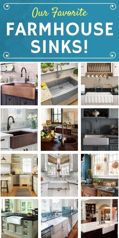 Farmhouse Sink Ideas, Best Farmhouse Sinks, Farm Sinks, Farmhouse Bathroom Sink, Goals Ideas, Farmhouse Beach, Copper Farmhouse Sinks, Fireclay Farmhouse Sink, Farmhouse Sinks