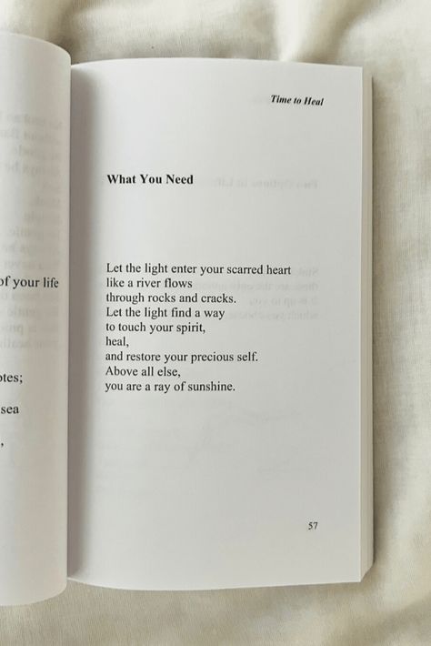 Empowering Poem from Time to Heal by Alexandra Vasiliu Alexandra Vasiliu, Time To Heal, Never Lose Hope, Love Time, Healing Words, Lost Hope, Book People, Poetry Collection, Touching You