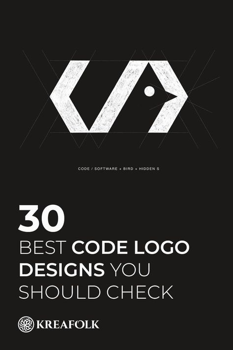 The most disastrous thing that you can ever learn is your first programming language. Check out some of the best code logo design ideas for your projects! Logos, Programming Logo Design Ideas, Code Logo Design Ideas, Language Logo Design Ideas, Typography Logo Design Ideas, Digital Logo Design Ideas, Logo Design Mood Board, Programming Languages Logo, Media Logo Design Ideas