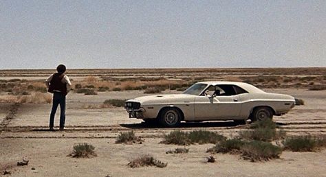 Vanishing Point Movie, Must Have Car Accessories, Joan Didion, Hot Cocoa Gift, Riders On The Storm, Pop Culture Gifts, Vintage Muscle Cars, Vanishing Point, Vintage Muscle