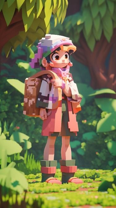 3d Karakter, Low Poly Art, 캐릭터 드로잉, Concept Art Character, Game Character Design, Character Design Animation, Cartoon Character Design, Cool Art Drawings, Illustration Character Design