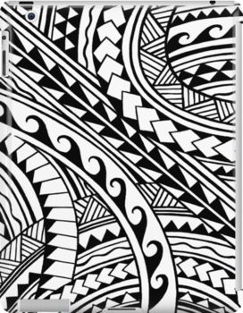 Slim impact-resistant polycarbonate case with protective lip and full access to device ports. Vibrant colors embedded directly into the case for longevity. Available for iPad 4/3/2. Hand drawn polynesian tribal Polynesian Designs Pattern, Niuean Patterns, Polynesian Patterns, Car Tattoo, Boat Drawing, Hawaii Summer, Polynesian Art, Polynesian Tattoo Designs, Hawaiian Designs