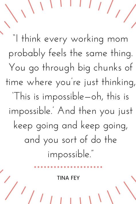 Inspirational working mom quotes from career mothers who will help you combat working mom guilt and embrace the challenges of working motherhood. #quotes #workingmom #inspirationalquotes Mom Juggling It All Quotes, Working Full Time Mom Quotes, Becoming Mom Quotes, Working Wife And Mom Quotes, Mom Has Your Back Quotes, Mom Guilt Quotes Funny, Mom Back To Work Quotes, Mom Guilt Quotes Truths, Quotes About Working Moms