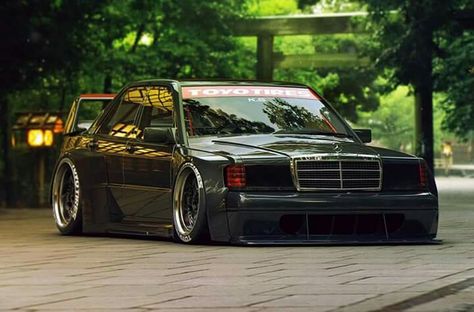 Mercedes DTM widebody rendering.. 190e Wallpaper, Khyzyl Saleem, Mercedes Benz W124, Mercedes Benz 190e, مرسيدس بنز, Mercedes 190, Mercedes Benz 190, Mercedez Benz, Car Bmw