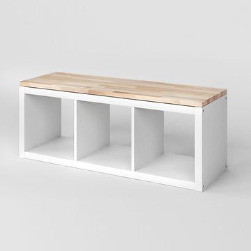 Wenn du eine passgenaue Holzplatte für dein Ikea Kallax Regal suchst, bist du in unserem Shop genau richtig! Wir liefern hochwertige Massivholzplatten für dein Kallax Regal mit 1, 2, 3 und 4 Fächern Breite - kinderleichter Ikea Hack, ohne Montage zum neuen Ikea Kallax Look! Ikea Kallax Shelf, Ikea Regal, Ikea Kallax Regal, Ikea Kallax Hack, Kallax Shelf, Kallax Regal, Ikea Kallax, Mid Century Sideboard, Kallax Ikea