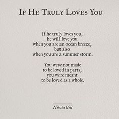 On seasonless love: | After Receiving 137 Rejections From Publishers, This Poet Became A Tumblr And Instagram Star I Love You Everyday Quotes, I Want You To Be Happier, Be With Someone Who Chooses You Everyday, Sanna Ord, Just Want To Be Happy, Nikita Gill, Fina Ord, Summer Storm, Visual Statements