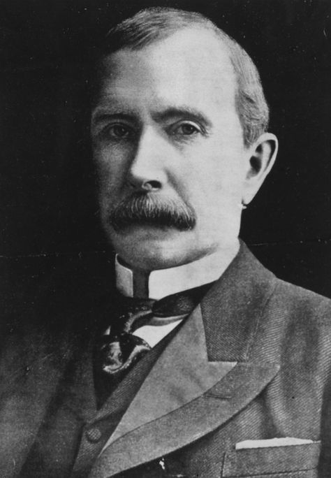 U.S. Oil magnate John D. Rockefeller was worth a modern equivalent of $336 billion. https://t.co/EsfuKTTU5k John Rockefeller, Important People In History, Famous People In History, David Rockefeller, John D Rockefeller, Extraordinary People, Types Of Guys, Influential People, Man Character