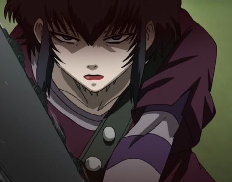 Sawyer Black, Anime, Sawyer Black Lagoon, Frederica Sawyer, Black Lagoon Anime, Black Lagoon, Profile Pictures, Profile Picture, Quick Saves