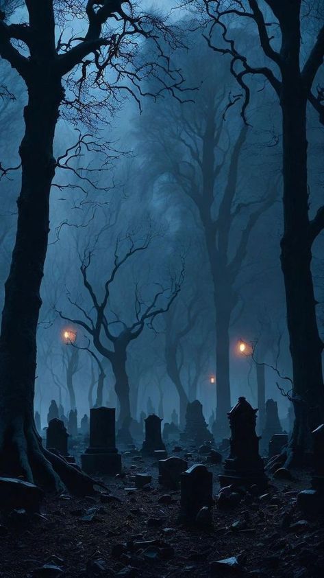 Creepy Things Graveyard Wallpaper Aesthetic, Goth New Years Wallpaper, Goth Wallpaper Iphone Dark, Goth Forest Aesthetic, Goth Winter Wallpaper, Dark Gothic Fantasy Art, Dark Fantasy Wallpaper Iphone, Spooky Winter Wallpaper, Graveyard Aesthetic Wallpaper